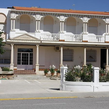 Hostal La Noria Ruidera Esterno foto