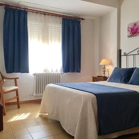 Hostal La Noria Ruidera Esterno foto