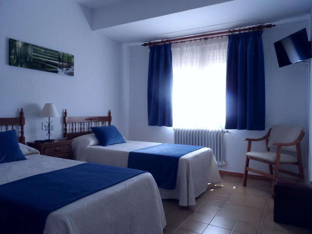Hostal La Noria Ruidera Camera foto