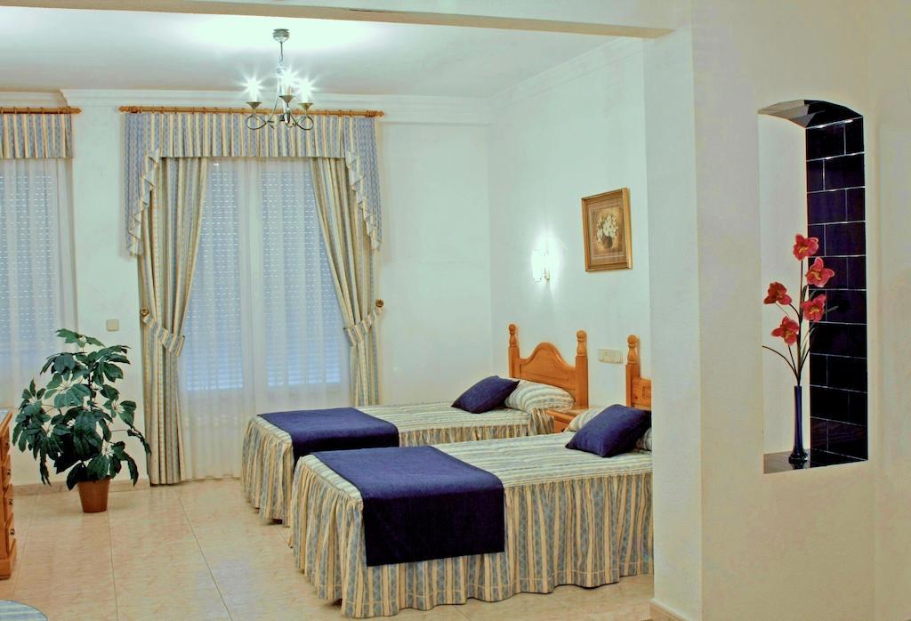 Hostal La Noria Ruidera Camera foto