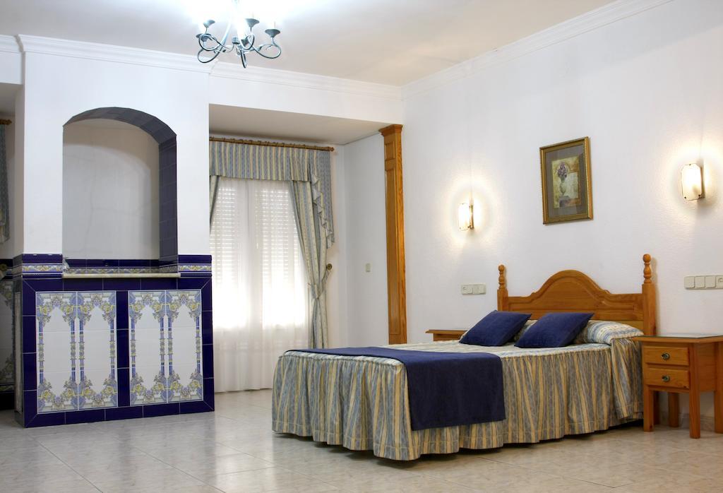 Hostal La Noria Ruidera Camera foto