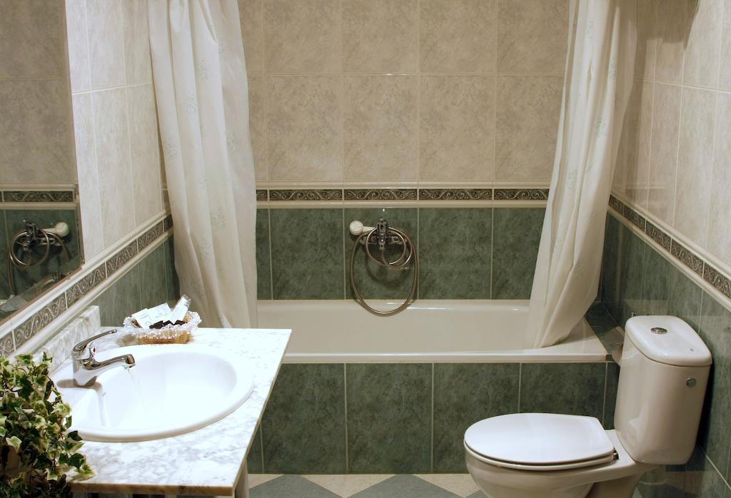 Hostal La Noria Ruidera Camera foto