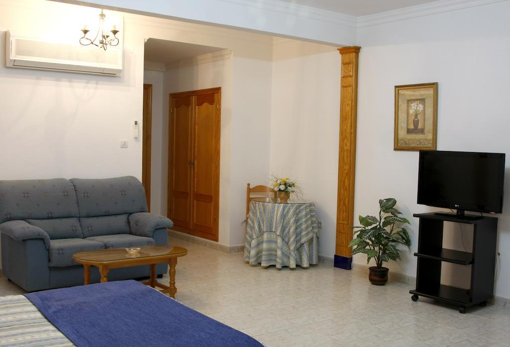 Hostal La Noria Ruidera Camera foto