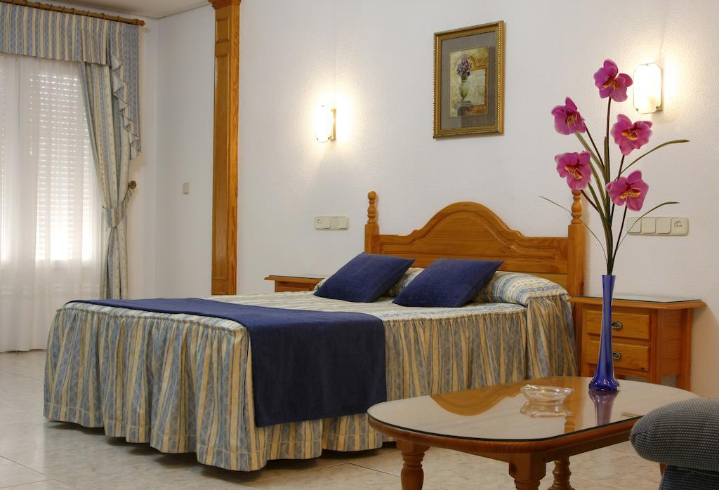 Hostal La Noria Ruidera Camera foto