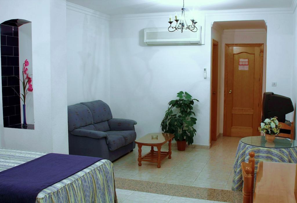 Hostal La Noria Ruidera Camera foto